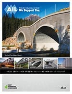 Multi-Product Bridge & Infrastructure Brochure