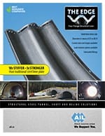 THE EDGE Super-Cor Flange Connection Brochure