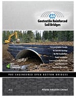 Geotextile Reinforced Soil Bridges Brochure