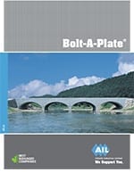 Bolt-A-Plate Brochure