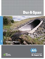 Dur-A-Span Brochure