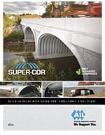 Super-Cor Brochure