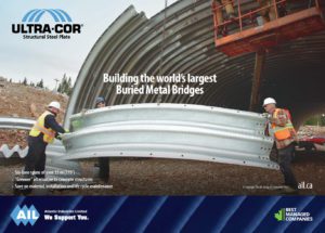 Ultra-Cor Brochure