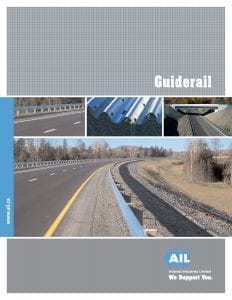 Guiderail Brochure