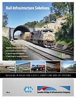 Rail Infrastructure Solutions
