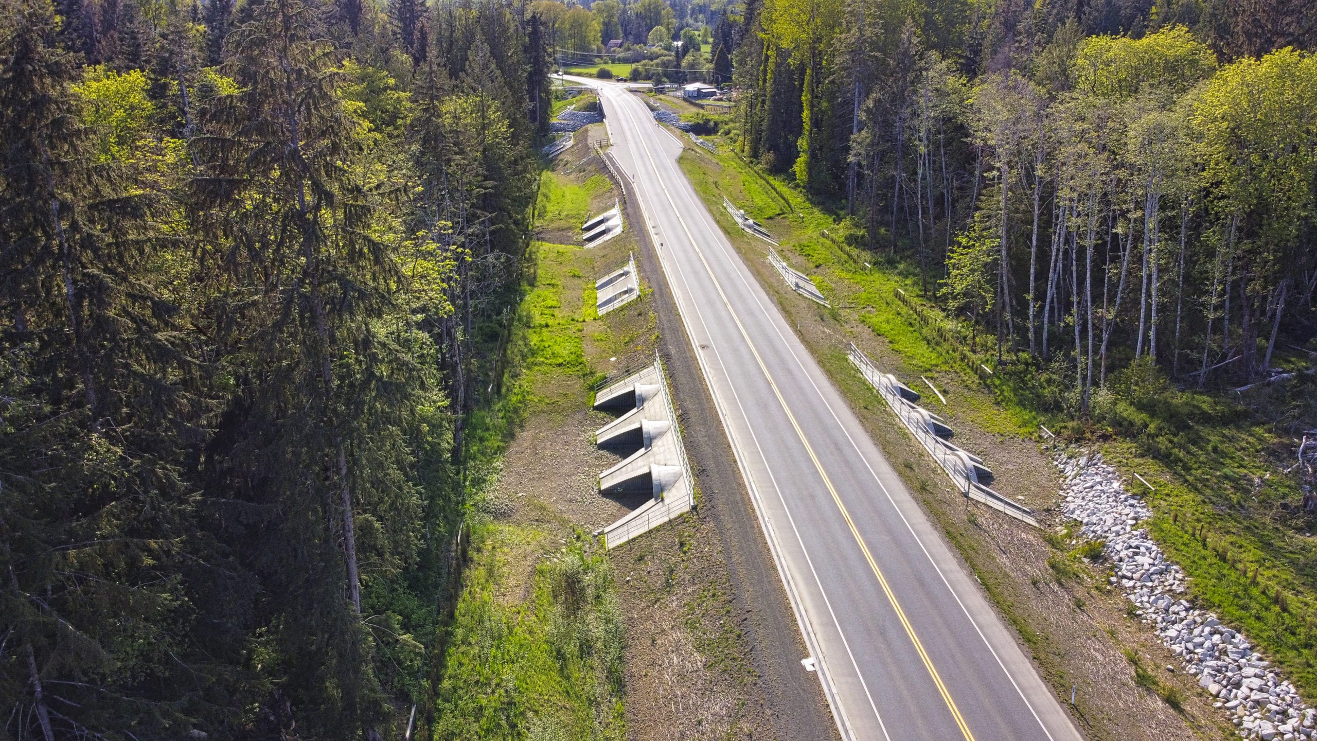 Bolt-A-Plate Pipe Arches, Structural Plate, Culvert, Corrugated Culvert, Flood Relief