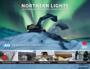 NORTHERN LIGHTS Brochure
