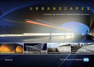 URBANSCAPES Idea Book