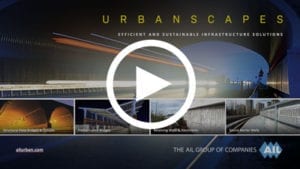 URBANSCAPES Video