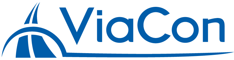 ViaCon logo