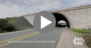 Super-Cor Grade Separation, Come By Chance, NL