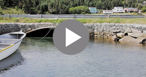 Dur-A-Span Box Culvert, Jean de Baie, NL