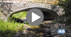 Muskrat Pond Trail Bridge, Terra Cotta Conservation Area, ON