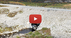 Bolt-A-Plate Culvert Replacement, Cape Ray, NL