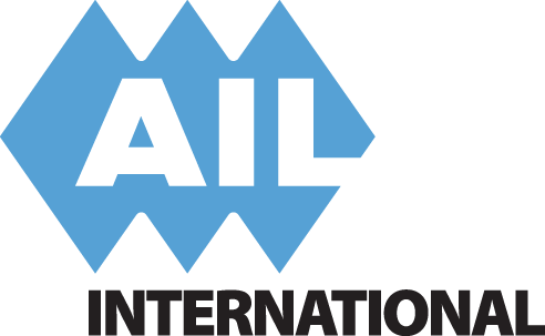 AIL International logo